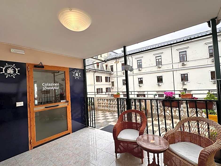 Hotel Galata