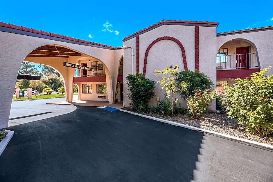 Quality Inn Near Fort Hunter Liggett