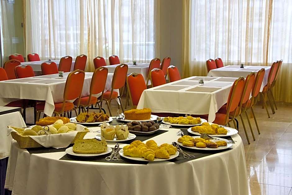 Hotel Eurosol Alcanena