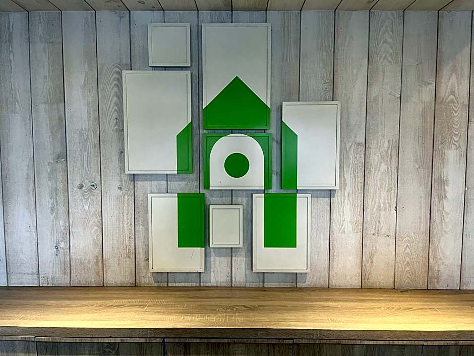 Campanile Villepinte - Parc des Expositions