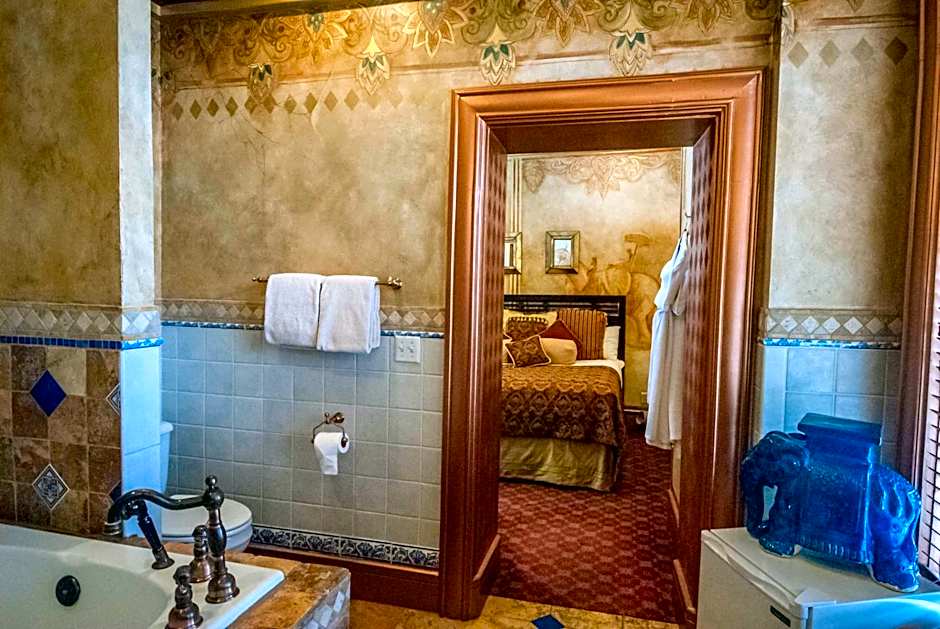 Anniversary Inn - South Temple