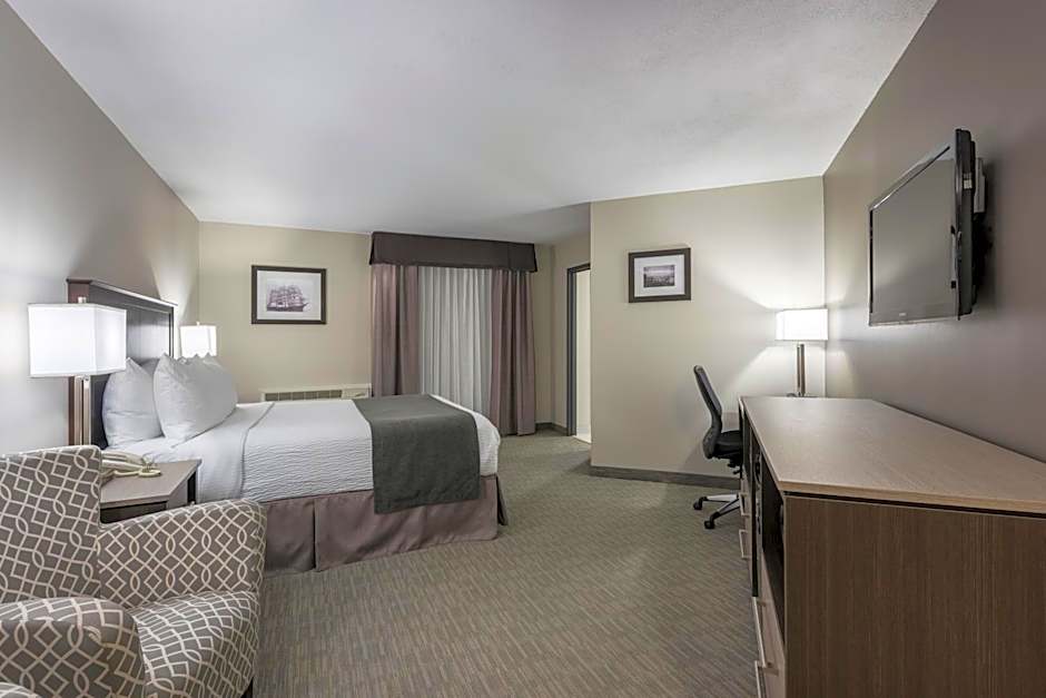 Chateau Bedford Trademark Collection by Wyndham