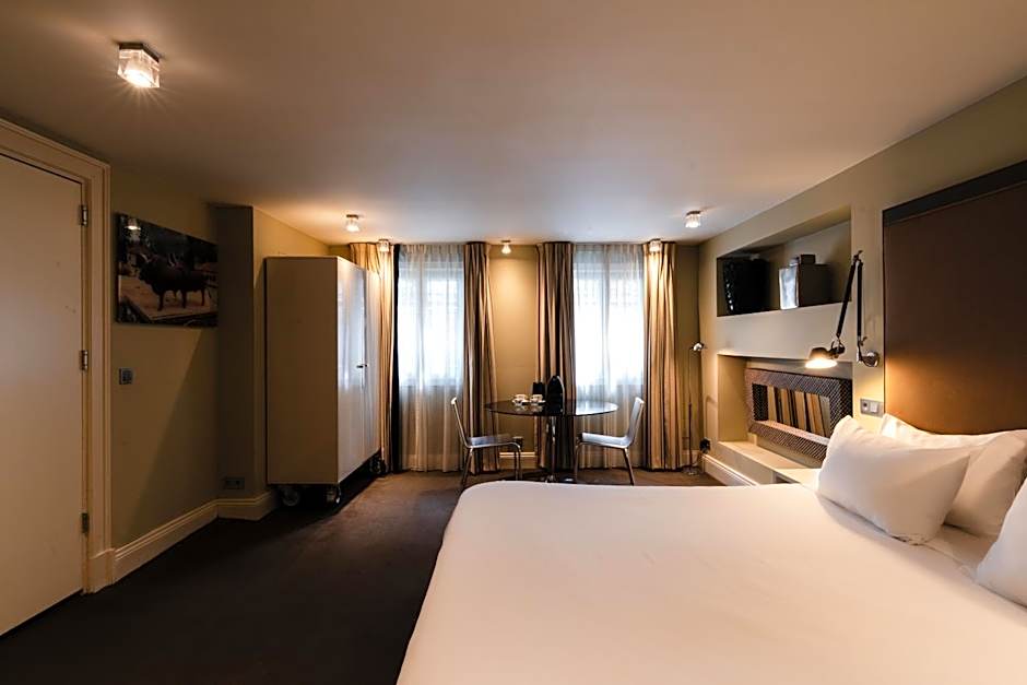 Hotel Roemer Amsterdam