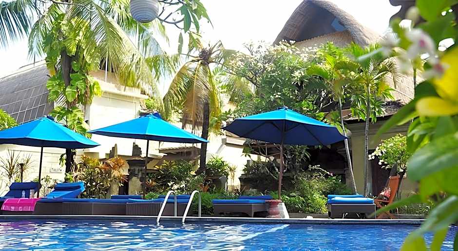 Puri Dewa Bharata Hotel & Villas