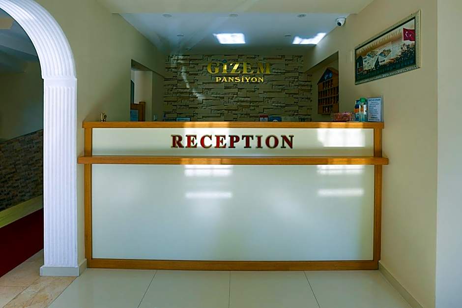 Gizem Pansiyon