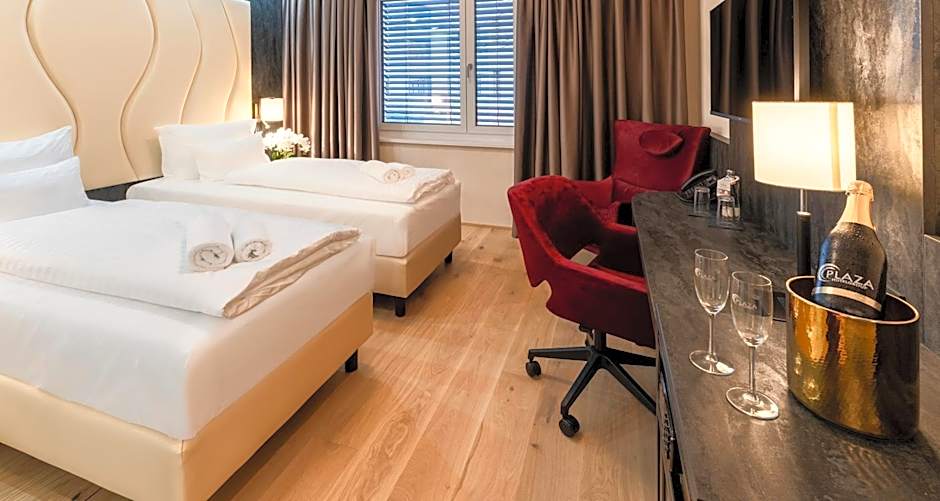 PLAZA INN Wiener Neustadt, BW Signature Collection