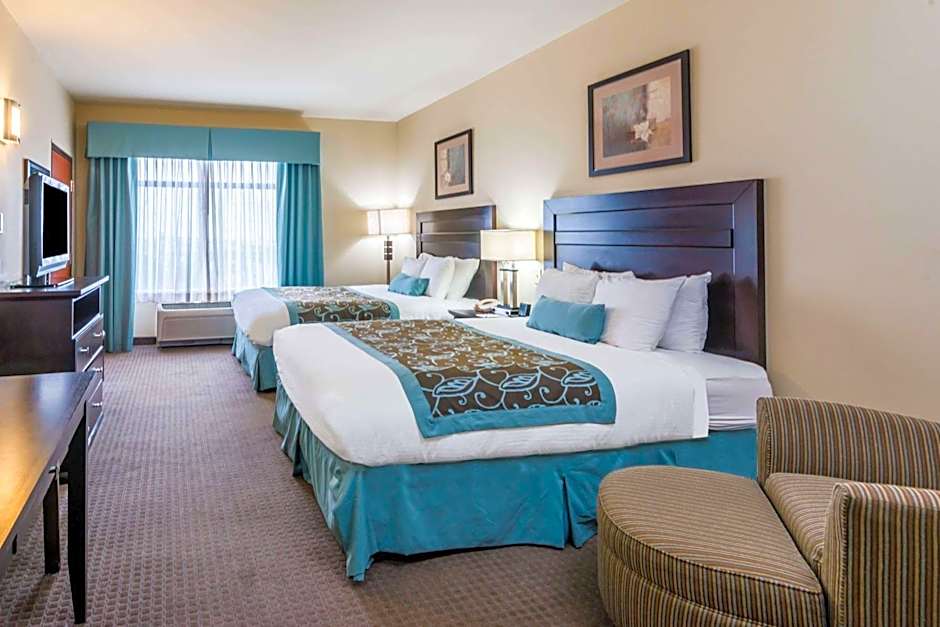 Wingate By Wyndham New Braunfels