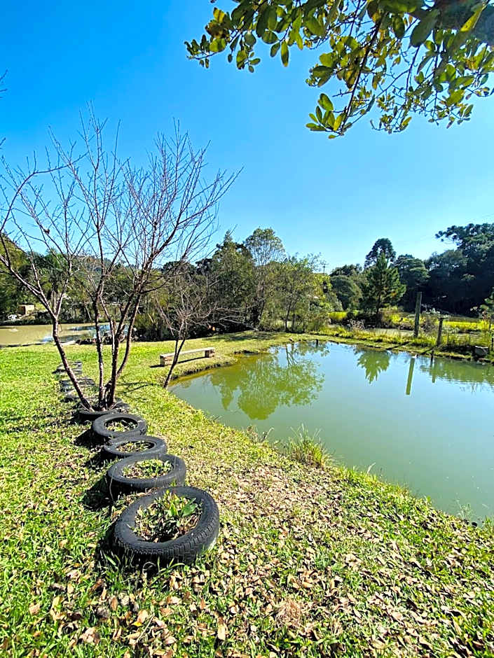 Chácara de lazer Mandirituba