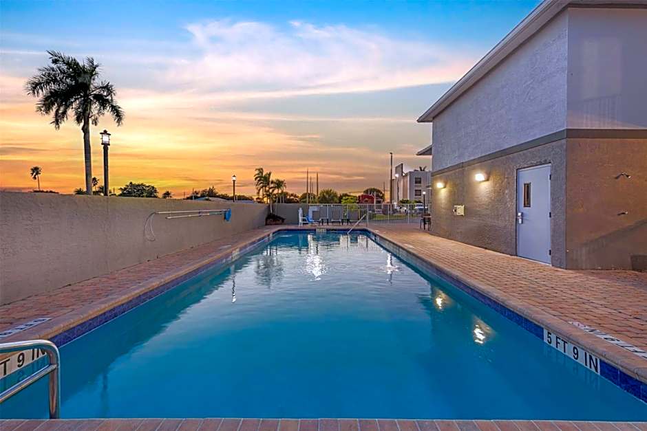 Best Western Clewiston