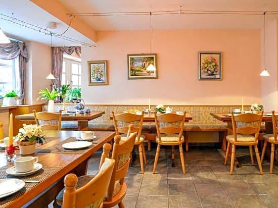 Hotel Weinheber Hornung