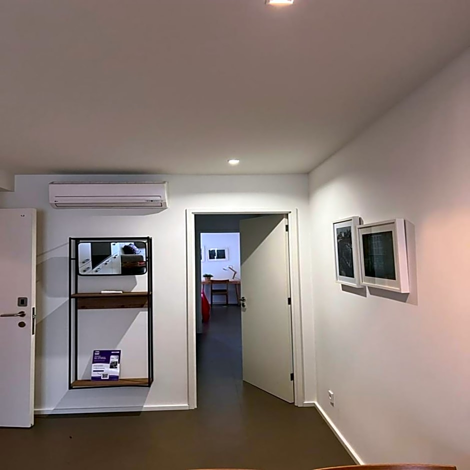 bnapartments Palacio