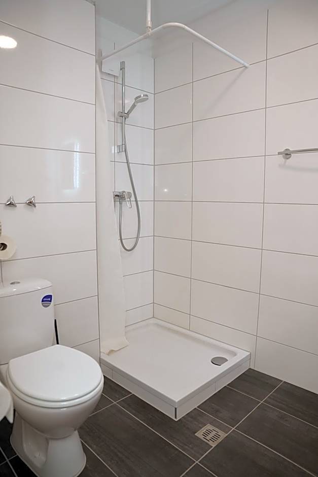 Haven Hotels - Hotel Am Stadion
