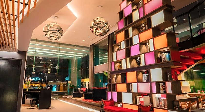 Park Plaza Bangkok Soi 18