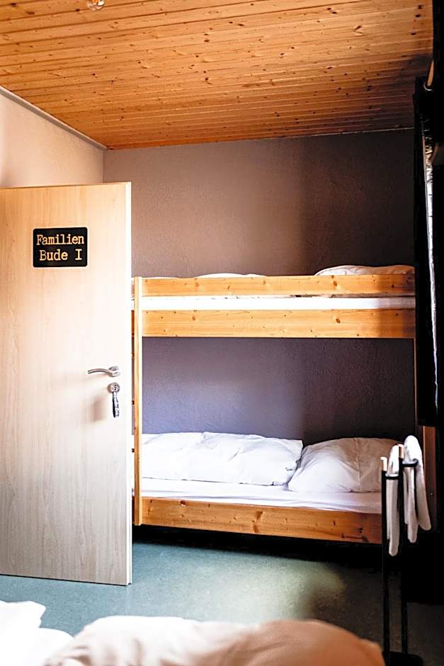 heimatbude Loft