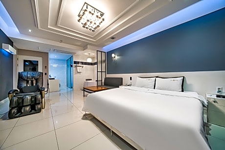 Suncheon S Self check-in Motel