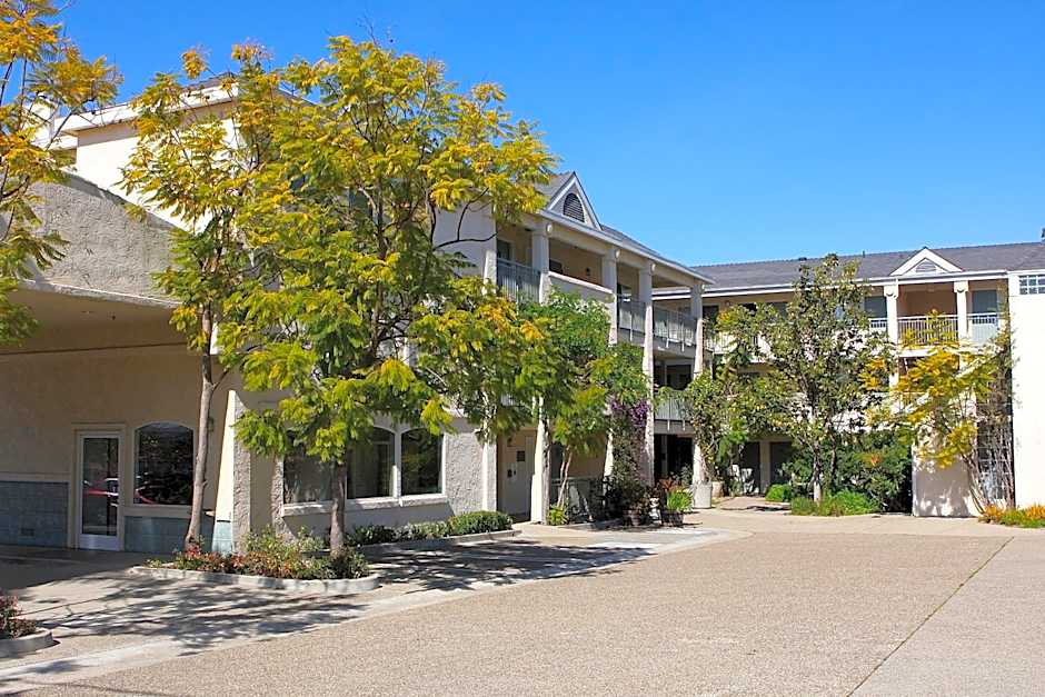 Hotel Buena Vista - San Luis Obispo