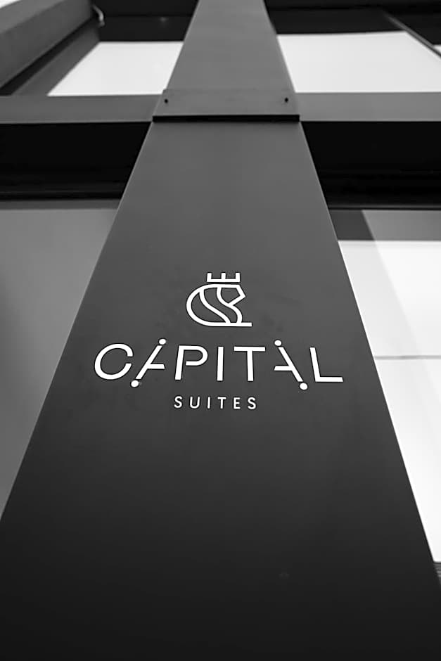 Capital Luxury Suites