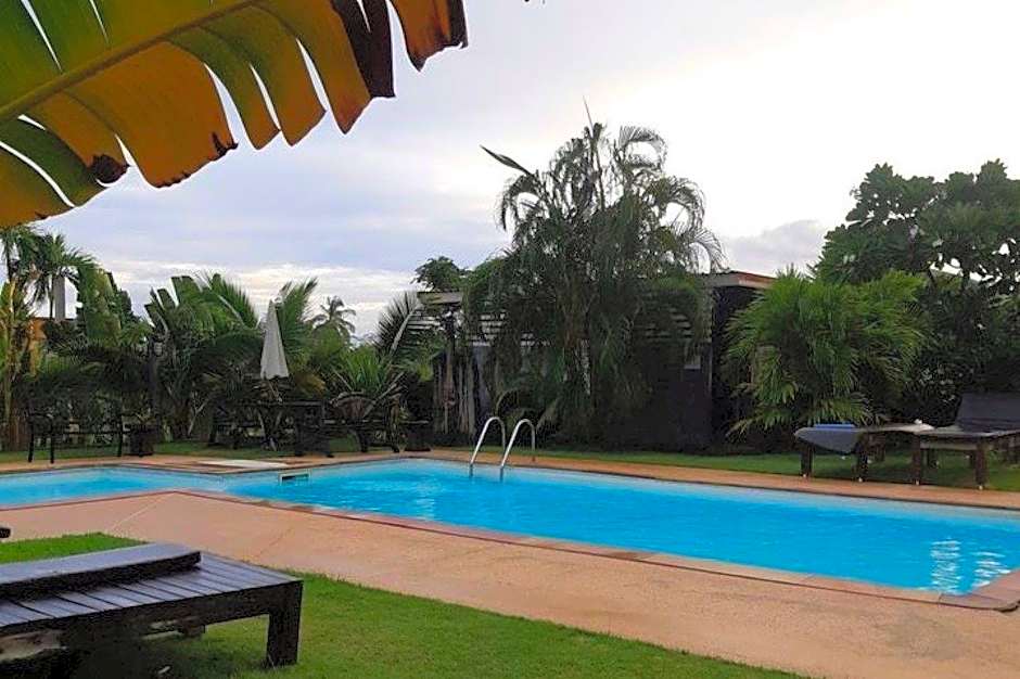 Sabaidee House