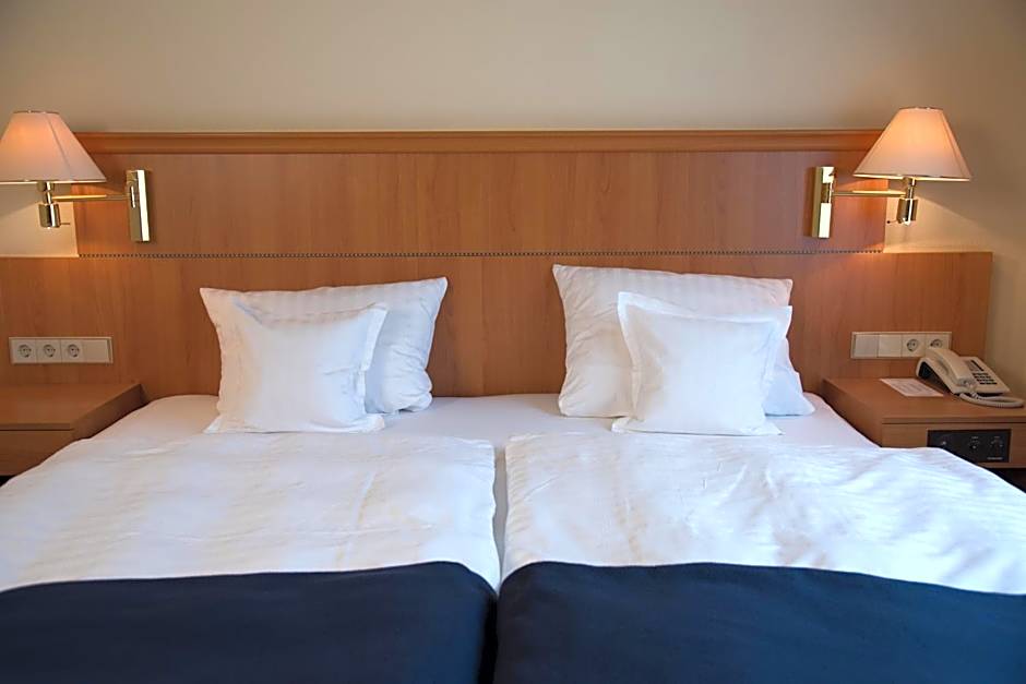 Parkhotel Bad Homburg