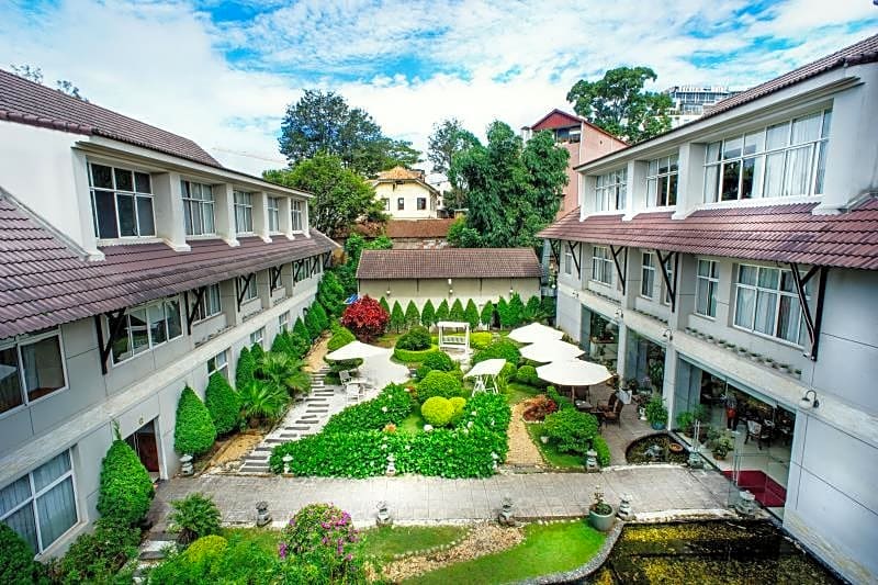 Muong Thanh Dalat Hotel