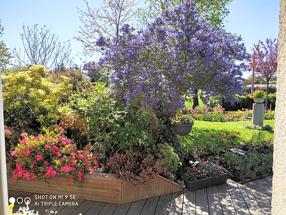 Les Chambres des Badious