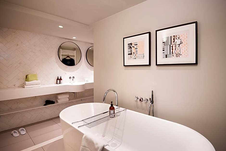 Maison ELLE Amsterdam