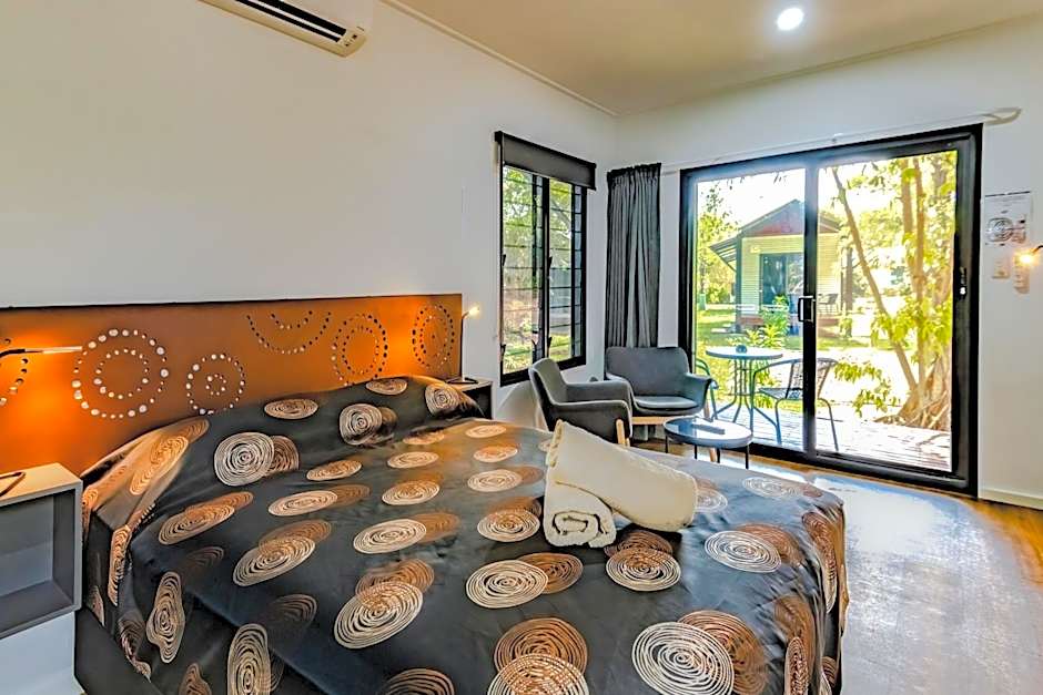 Aurora Kakadu Lodge