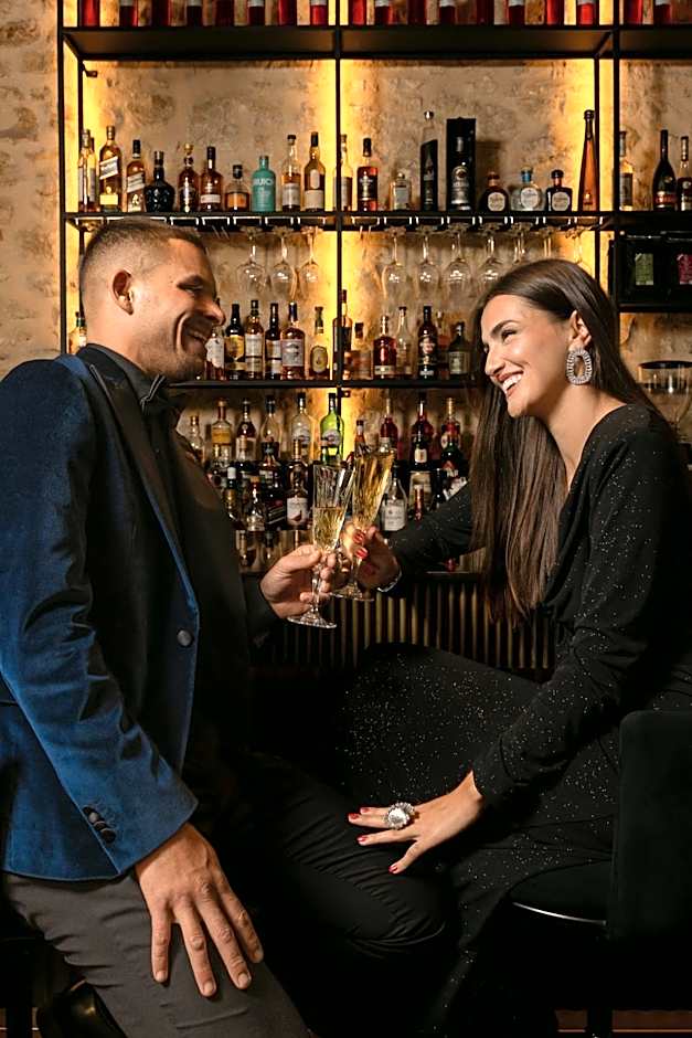 Stoes Boutique Hotel