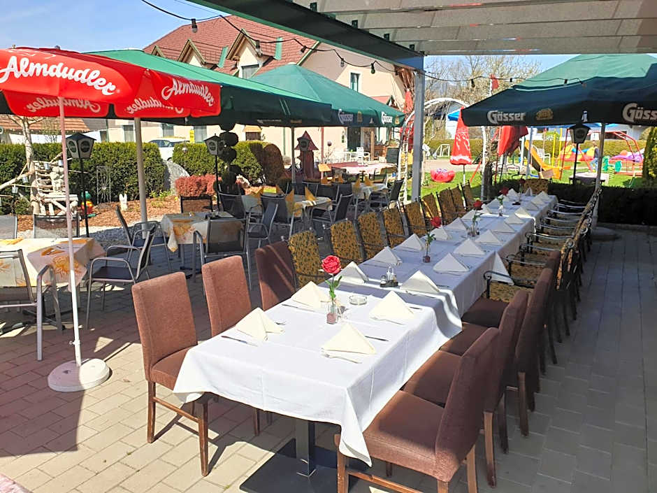 Restaurant Gastehaus Seiger