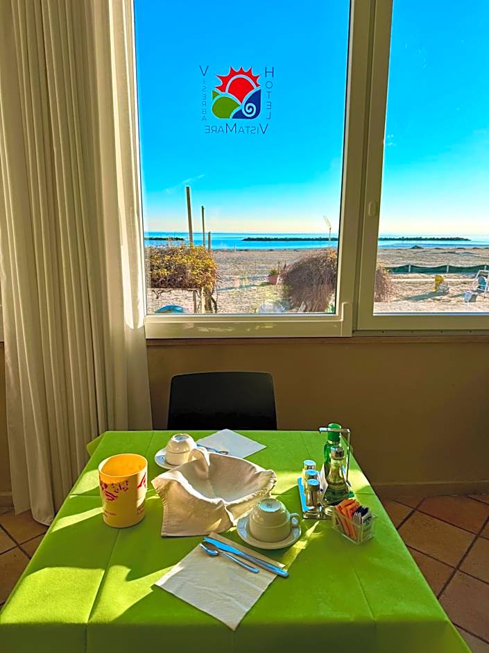 Hotel VistaMare Viserba