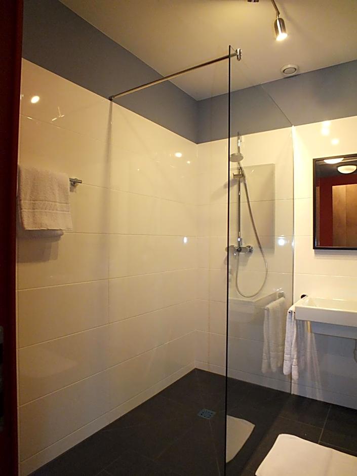 Businesshotel Valerian