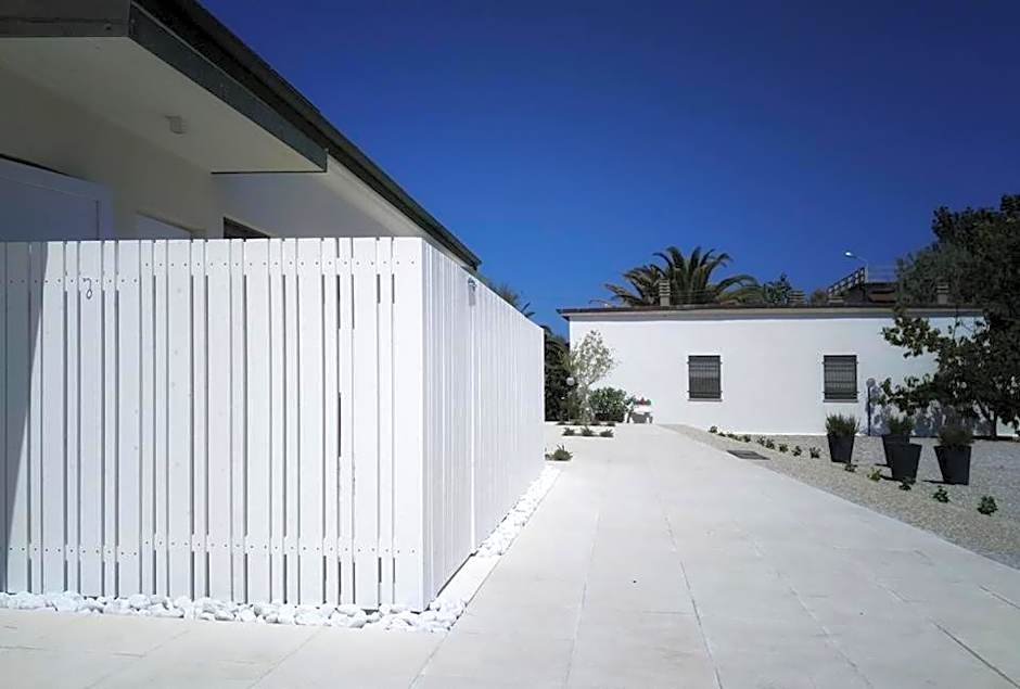 Agriturismo Frontemare