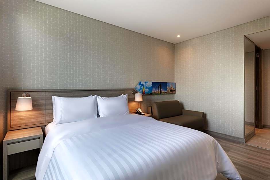 Hampton By Hilton Barranquilla