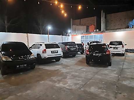 Safira Guest House Ranau