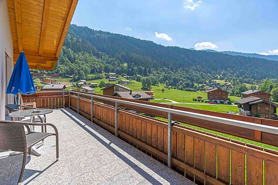 Aktiv- und Genusshotel Alpenblick