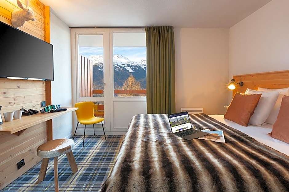 SOWELL Family La Lauzière