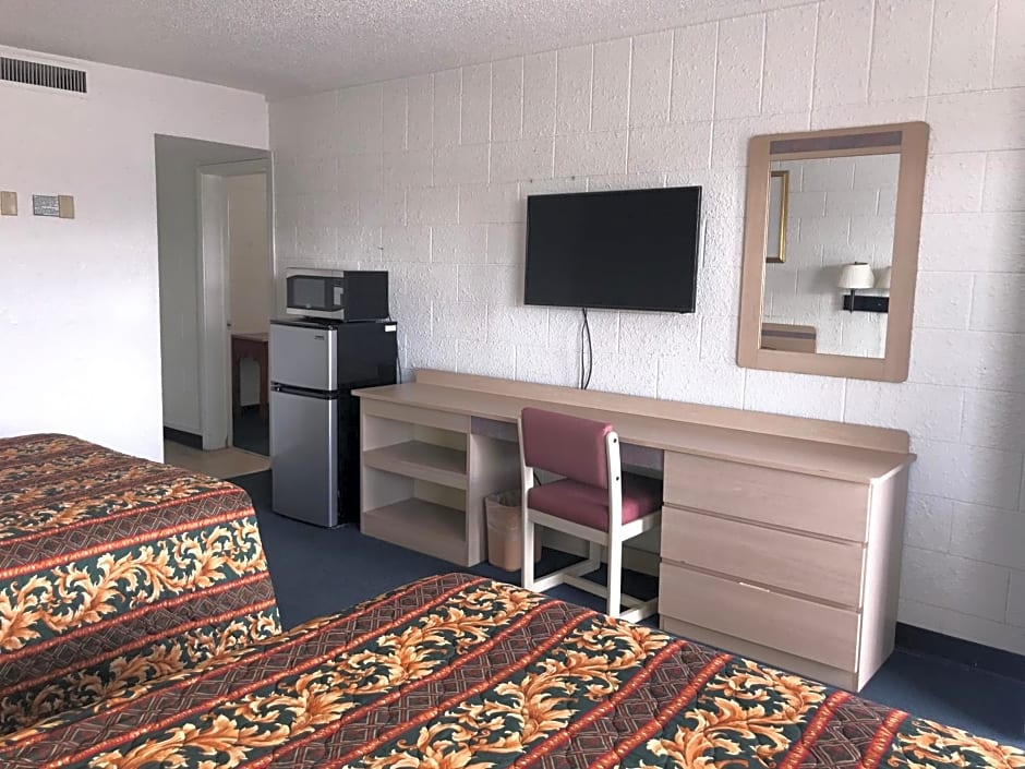 Superlodge Motel – El Paso, TX