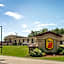 Super 8 by Wyndham West Greenwich/Providence
