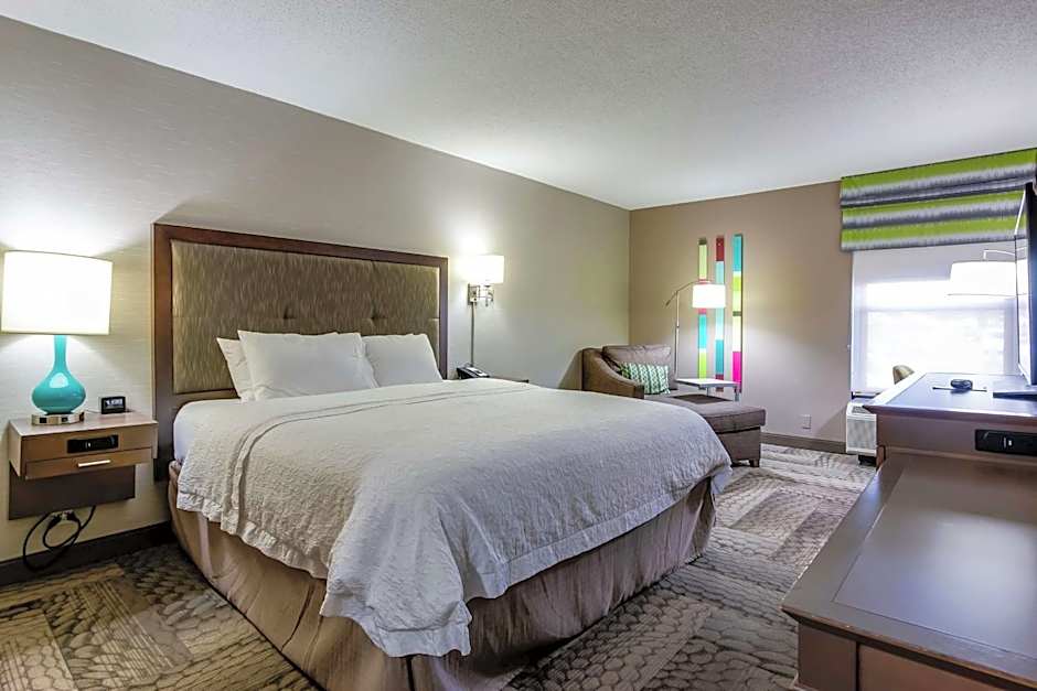 Hampton Inn By Hilton Dickson