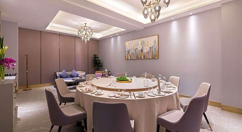 Mercure Shijiazhuang People Square