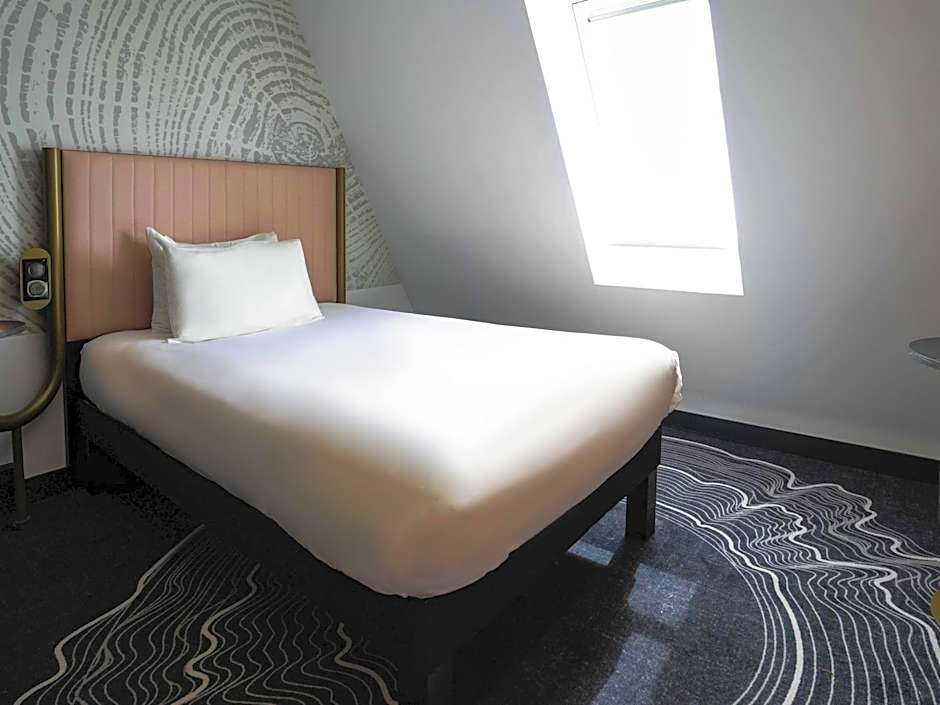 ibis Styles Paris Porte de Versailles - Mairie d'Issy