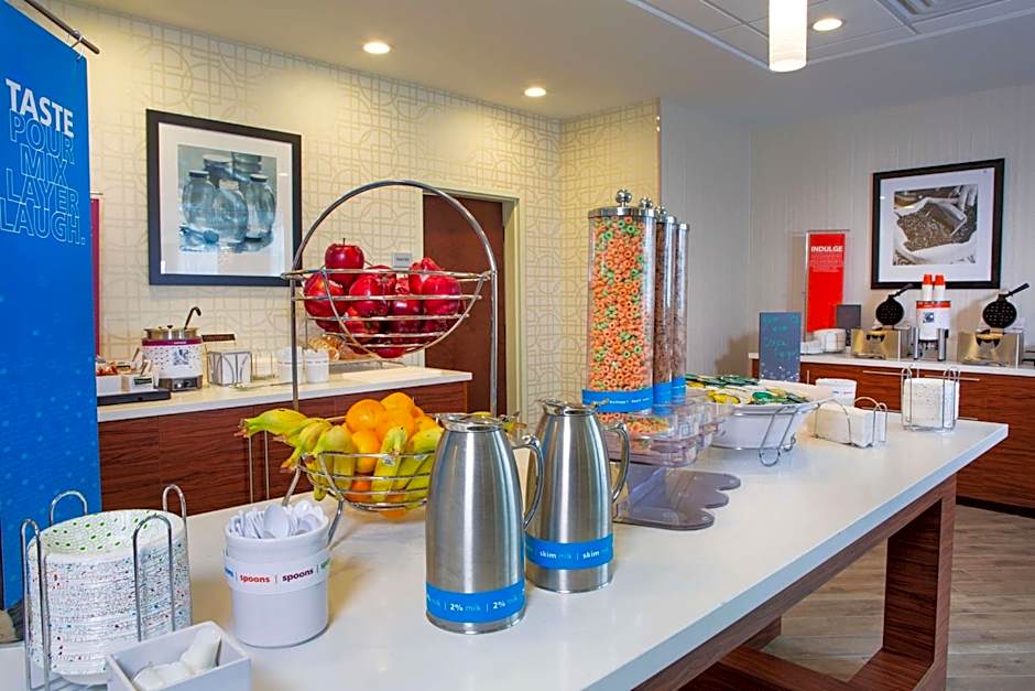 Hampton Inn By Hilton Atlantic City/Absecon, NJ