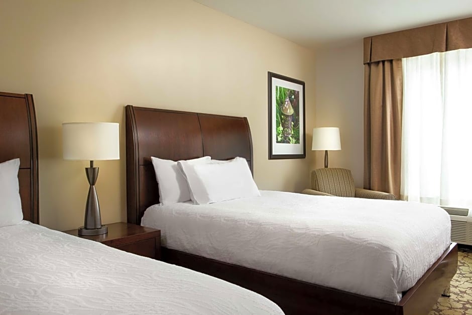 Hilton Garden Inn Bettendorf/Quad Cities