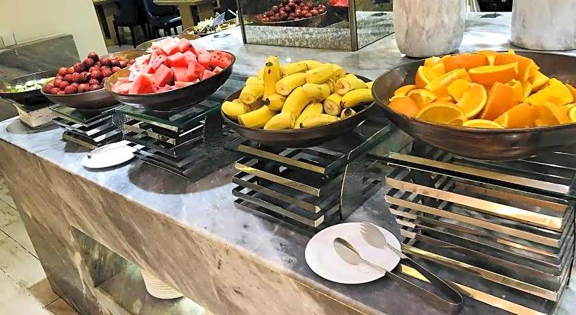 Yiwu Byland Star Hotel