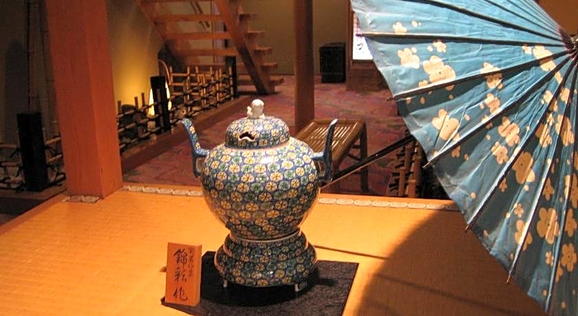 Yudanaka Tawaraya Ryokan