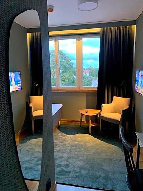 Nybro Stora Hotellet