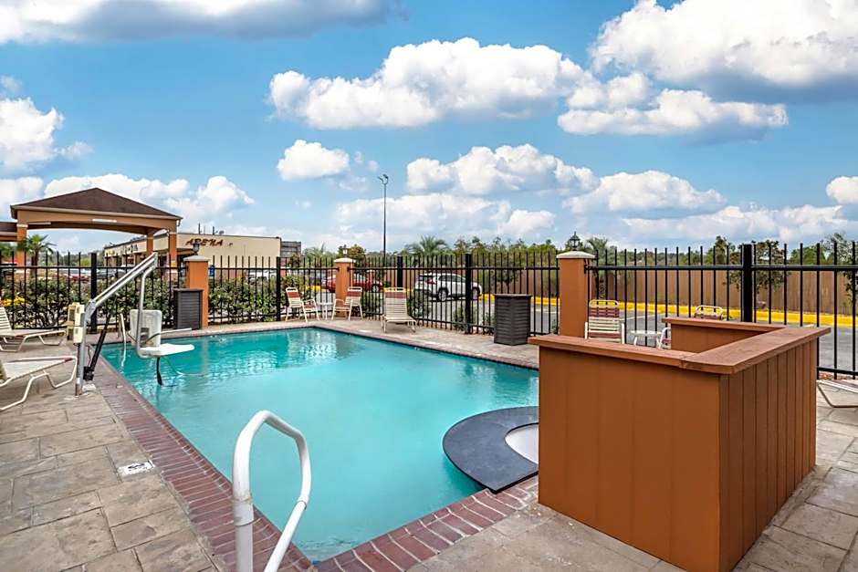 Best Western Casino Inn