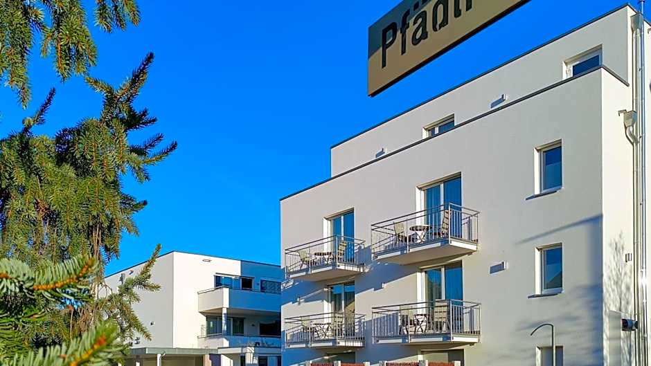 Hotel Go2Bed Weil am Rhein - Basel