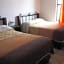 Hotel Uke Inn Terán