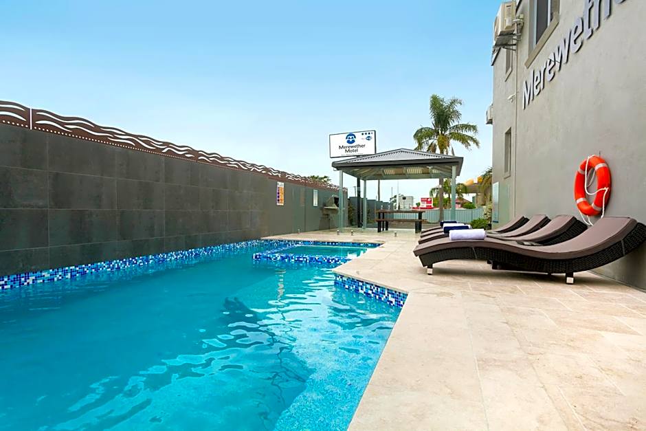 Merewether Motel